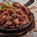 족발야시장인덕대학점 | 광운대역 고기집 족발야시장&무청감자탕 인덕대점 리뷰추천메뉴가격주차영업시간