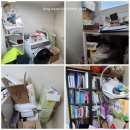 형제컴퓨터세탁소 | 중구 신당 삼성아파트 정리수납업체 공간정리컨설팅 [손은정의 똑딱정리]