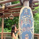 토이캐슬 | 2025 6월 홍콩 디즈니랜드 생생 후기 | 라이온킹 공연, 짐검사, 디즈니캐슬 등