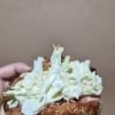 명장시장 | 명장도너츠 모란시장도너츠 포장후기, 모란시장찹쌀도너츠 제대로였다