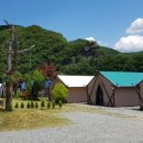 팔봉글램핑 이미지