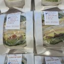 샘물어린이집 | 부천 회사 샌드위치 단체주문, 회의용 간식 후기 | 샘물자리 직원들 만족도 100%!