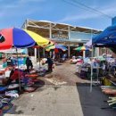 진도읍 조금시장 이미지