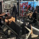 주식회사 엠휘트니스7 | 공덕역헬스장 추천 휘트니스엠 공덕2호점ㅣ신보경T 힙운동 PT 후기