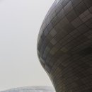 동대문디자인플라자 (DDP) 이미지