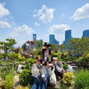 전월산 누리길 이미지