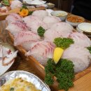 삼다도횟집 이미지