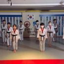 경희대 에이스태권도 이미지