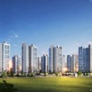 동탄센트럴파크 테니스장 이미지