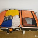 한국합금 | 여행용 캐리어 추천 벤딕트 24인치캐리어 실사용 후기