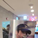 cgv 렌티큘러 포토카드 받았어용 이미지