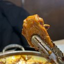 강남/신논현 넓적 당면이 예술인 닭 매운탕 &#39;동명 닭집 논현 직영점&#39; 솔직 후기