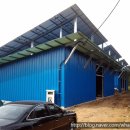 현암 태양광발전소 이미지