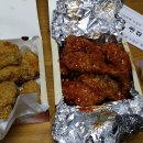썬더치킨 Daum카페