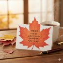 그림책으로 떠나는 마음 여행 | 단풍 편지 그림책으로 떠나는 가을 여행