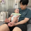 삼계프라임빌딩 | 김해아기사진 ‘밀크비스튜디오’ 100일 사진 찍었어요 📸