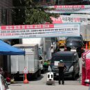 제일교회 사거리 이미지