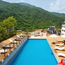 미쉘키즈풀빌라펜션 이미지