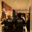 Melania Fired Body Guards. 이미지
