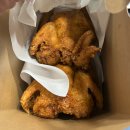 옛날통닭 이미지