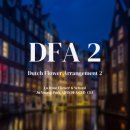 Dutch diploma line : DFA2 이론자격증 과정 개강 이미지