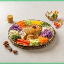 나래족발 이미지