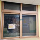 미금초등학교(병설) | 남양주 유치원 시트지와 접착제 자국 완벽 제거 완료!