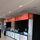 커피 덕후 눈 돌아가는 카페디저트페어 관람 후기 @마곡코엑스