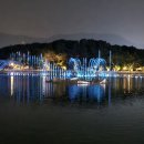 용지호수 이미지