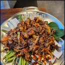 위드미 화성효행로점 | 화성 융건릉 맛집 손의손 – 불향 가득한 쭈꾸미 양지철판 솔직 후기