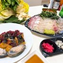 시장5로 | 5주년 기념 서울 3박4일 커플여행 후기｜성수·광장시장·노량진 먹방코스 정리