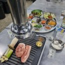 한라숯불구이