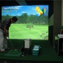 영양실내골프연습장 이미지