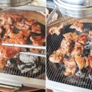 진수정갈비