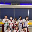 XPL태권도장 이미지