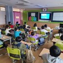 풍서초등학교 이미지