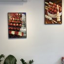 신호등 탕후루 이미지