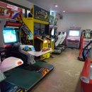 신명 당구장 이미지