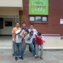 기찻길 작은도서관 이미지