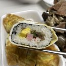 부자영김밥인덕원점