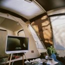 바니스픽 | 가평 솔바람 오토 캠핑장 A구역 캠핑 후기