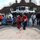 세계구슬치기대회가 있는 것을 아시나요? British and World Marbles Championship 이미지