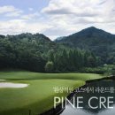 파인크리크C.C 이미지