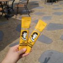 용인 동백 카페 :: 만화도 볼 수 있는 베이커리카페 어바웃타임! 요즘 내 최애카페 ♥