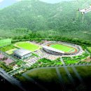 정선공설운동장 이미지