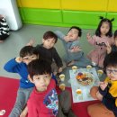 경희대 아이스타 태권도장 이미지