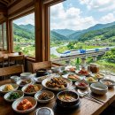 여수여행사 | KTX 명품 남도별미 2박3일 기차여행 담양 여수 순천 식도락 패키지 후기