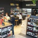 세븐일레븐 강남본점 이미지