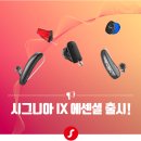 시그니아 독일보청기 IX 에센셜 지역 세미나 강서구보청기