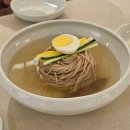 정인스카이 | 63빌딩 맛집 서령 여의도점 서령 순면, 비빔 순면, 냉수반, 만둣국, 항정 제육, 다섯 가지 메뉴 후기